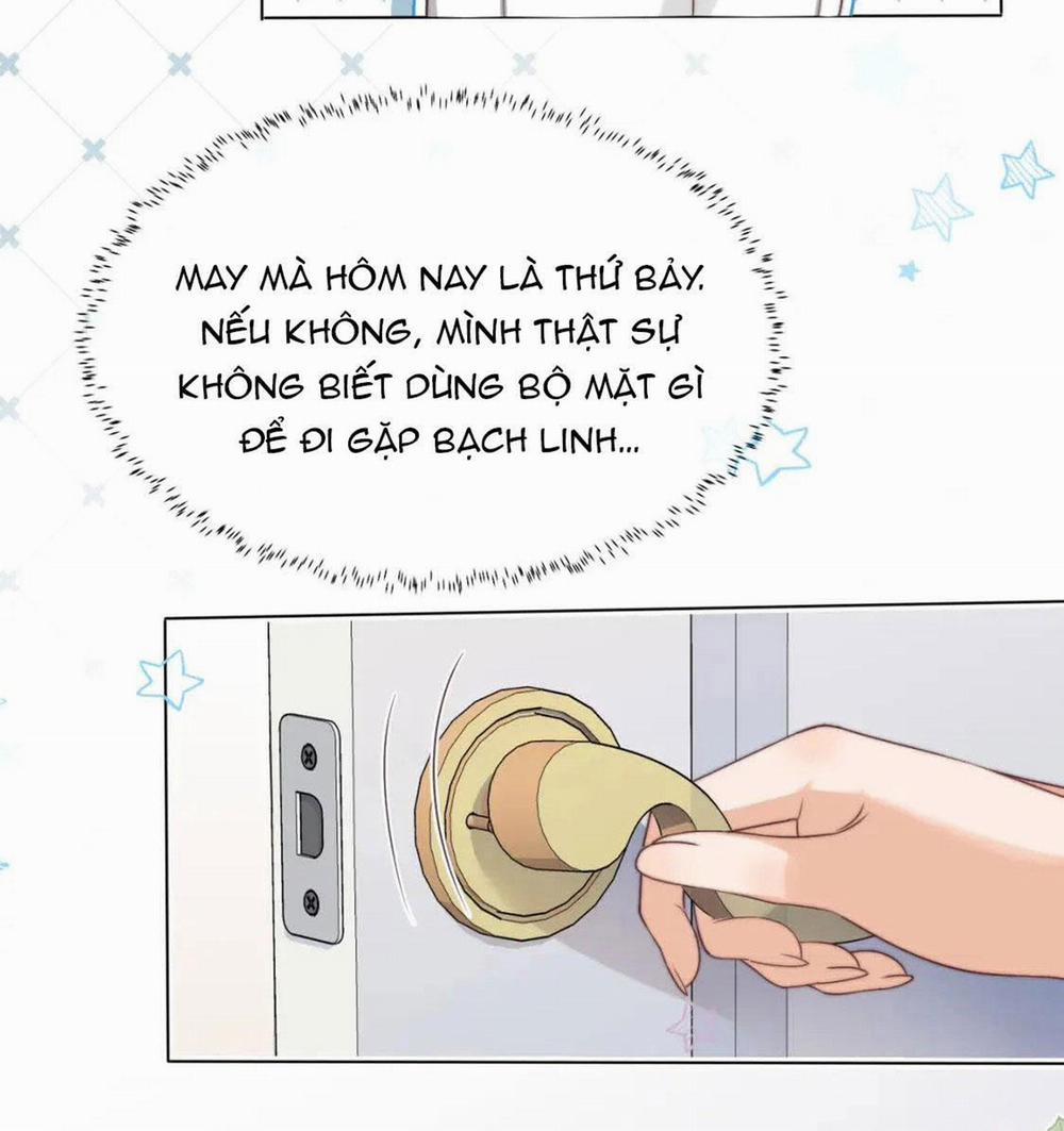 [Ss2] Một Ngụm Ăn Cả Thỏ Con 40 trang 36