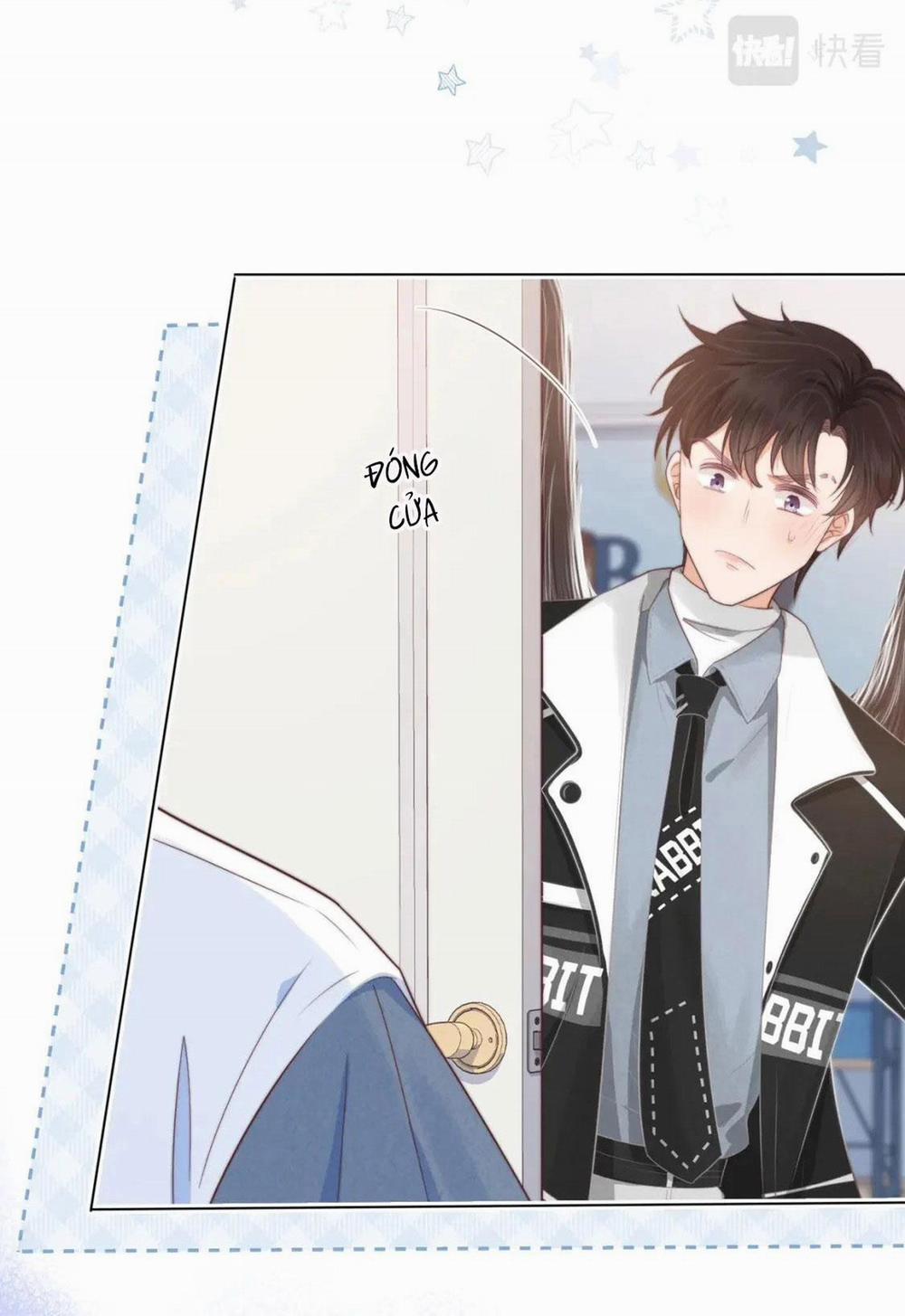 [Ss2] Một Ngụm Ăn Cả Thỏ Con 40 trang 38