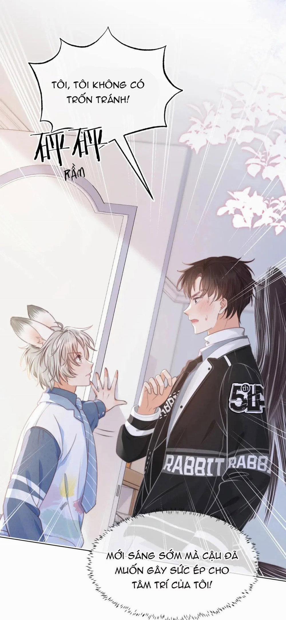 [Ss2] Một Ngụm Ăn Cả Thỏ Con 40 trang 40