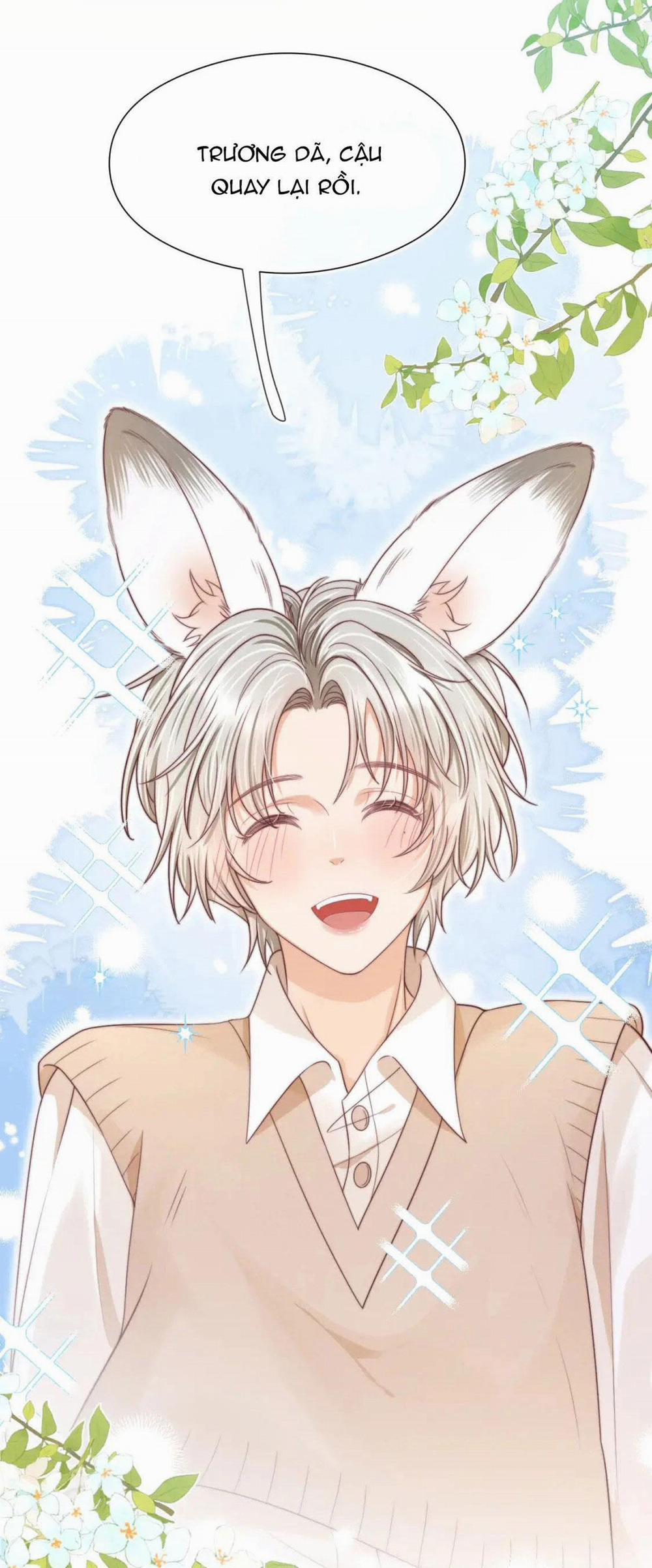 [Ss2] Một Ngụm Ăn Cả Thỏ Con 40 trang 5