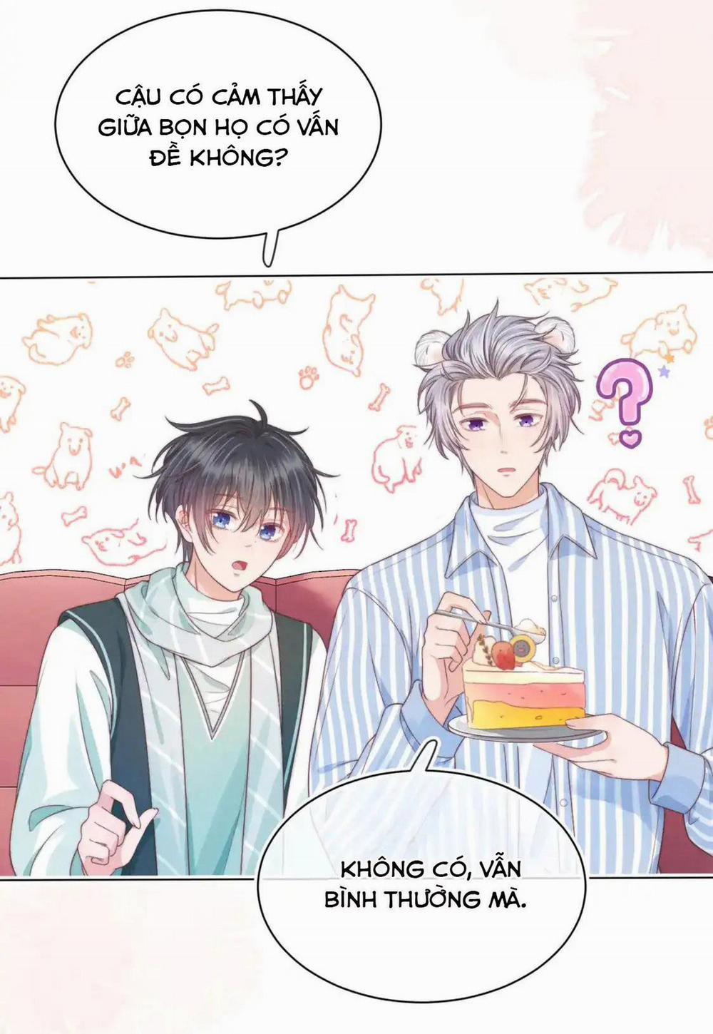 [Ss2] Một Ngụm Ăn Cả Thỏ Con 41 trang 13