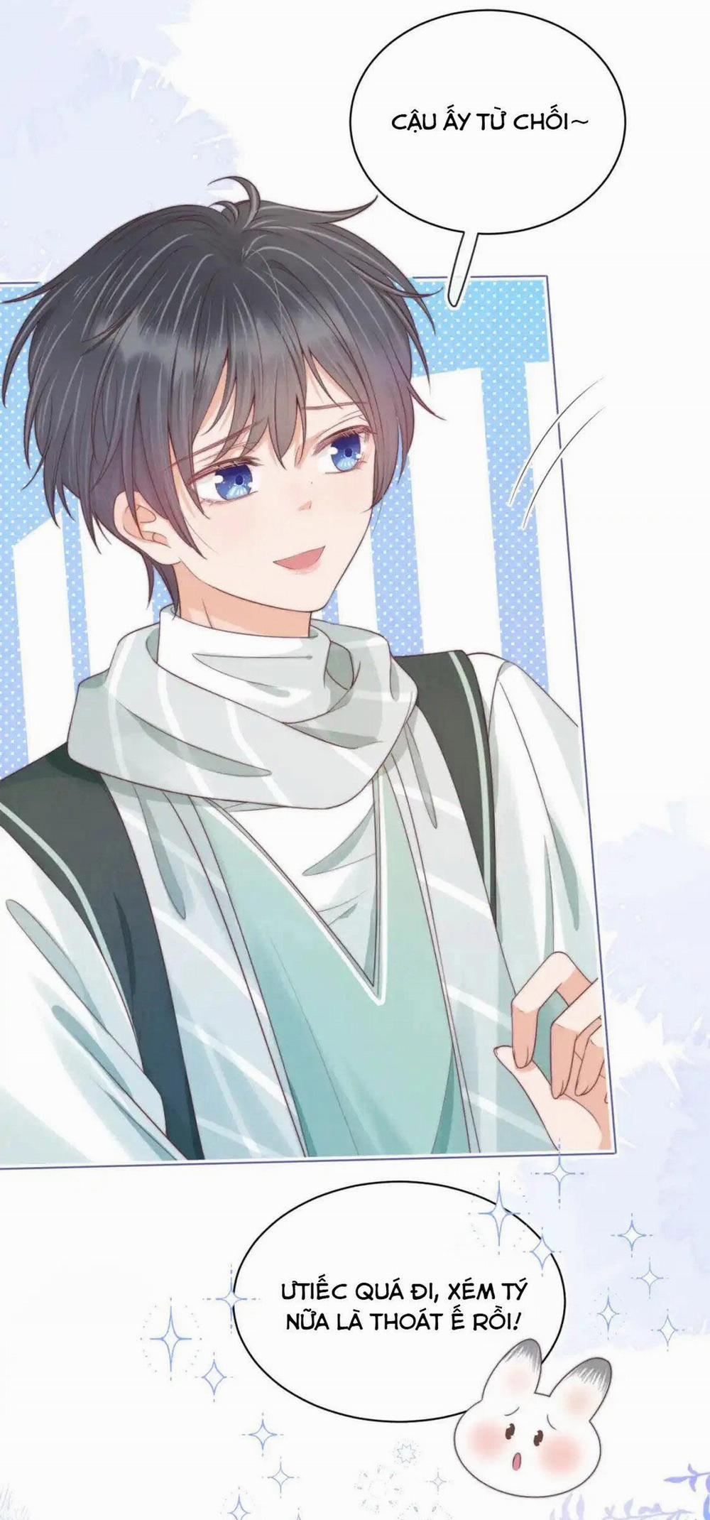 [Ss2] Một Ngụm Ăn Cả Thỏ Con 41 trang 18