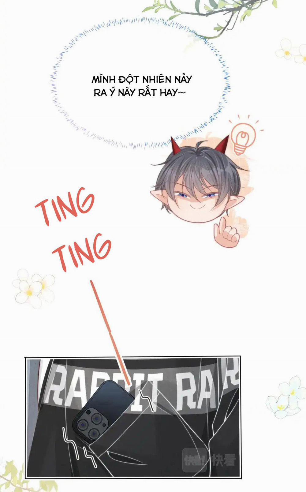 [Ss2] Một Ngụm Ăn Cả Thỏ Con 41 trang 26