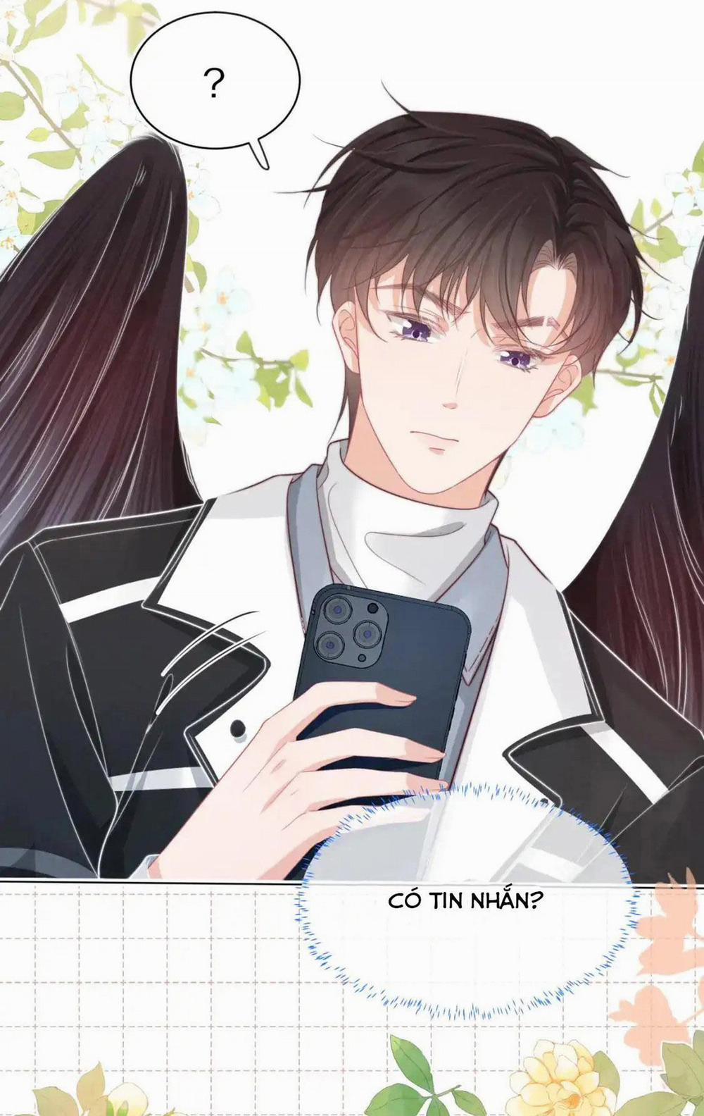 [Ss2] Một Ngụm Ăn Cả Thỏ Con 41 trang 27