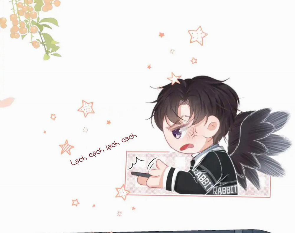[Ss2] Một Ngụm Ăn Cả Thỏ Con 41 trang 30