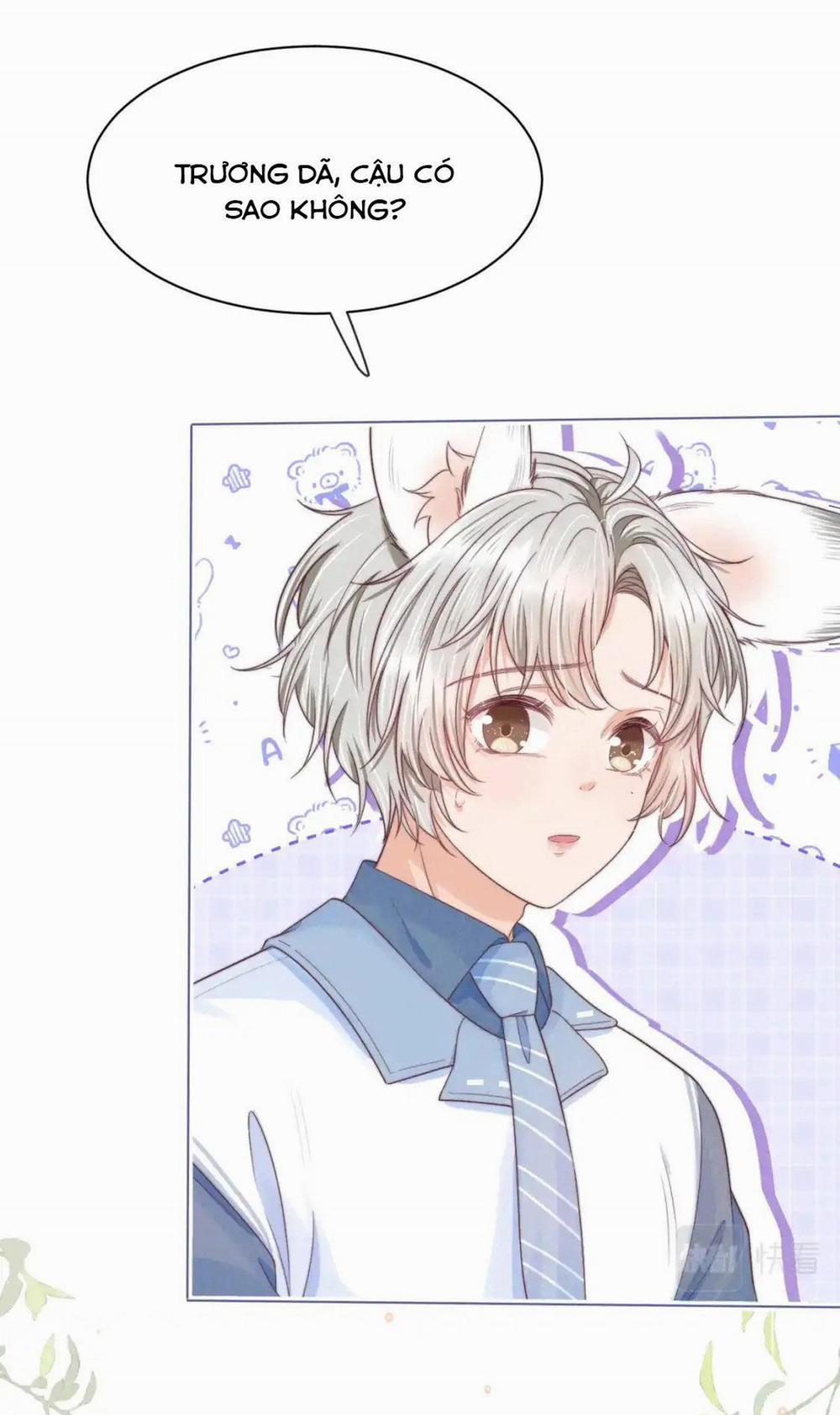 [Ss2] Một Ngụm Ăn Cả Thỏ Con 41 trang 33