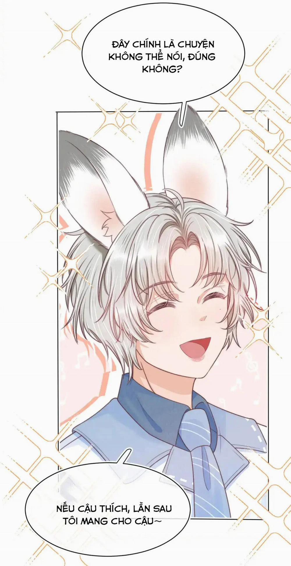 [Ss2] Một Ngụm Ăn Cả Thỏ Con 41 trang 38