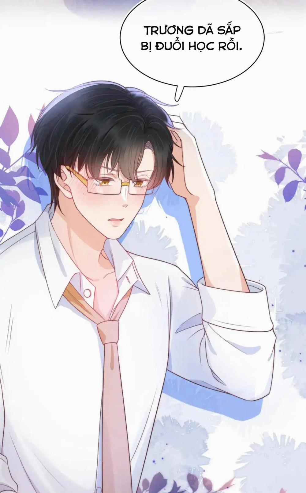 [Ss2] Một Ngụm Ăn Cả Thỏ Con 42 trang 10