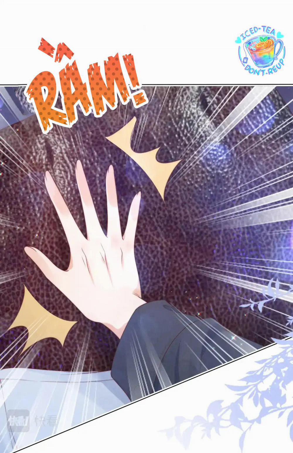 [Ss2] Một Ngụm Ăn Cả Thỏ Con 42 trang 20