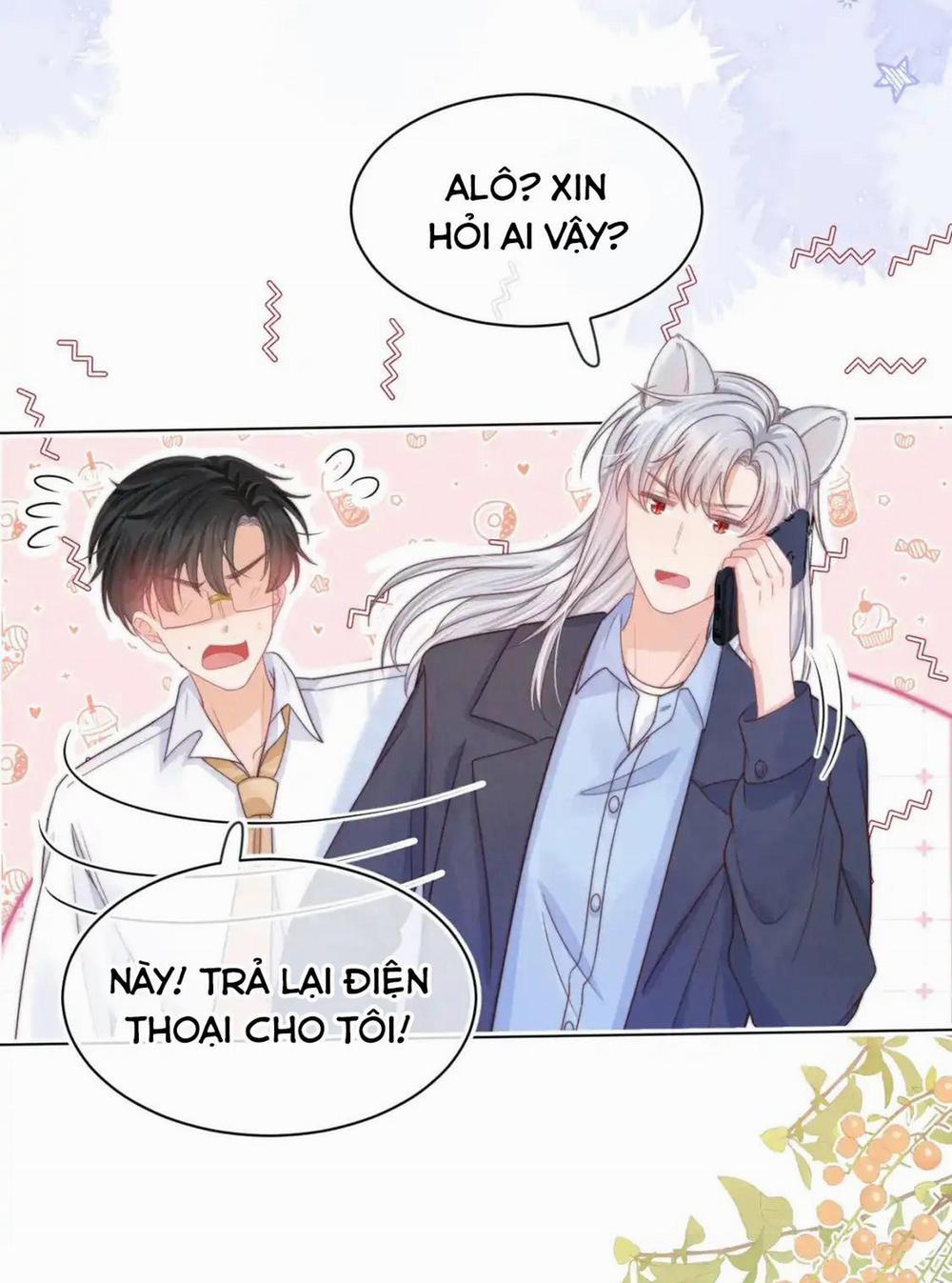 [Ss2] Một Ngụm Ăn Cả Thỏ Con 42 trang 27