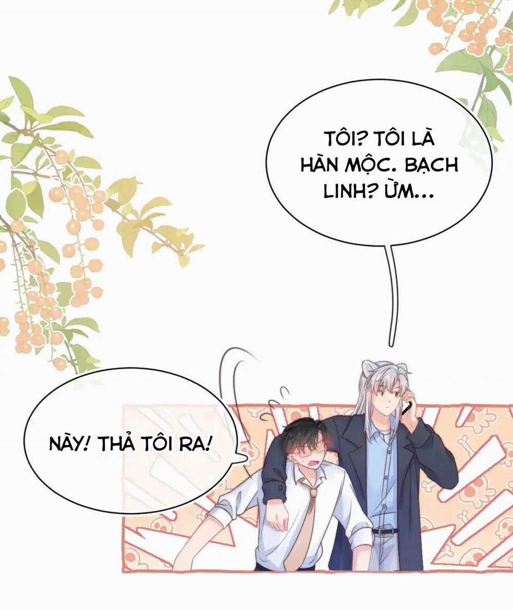 [Ss2] Một Ngụm Ăn Cả Thỏ Con 42 trang 28