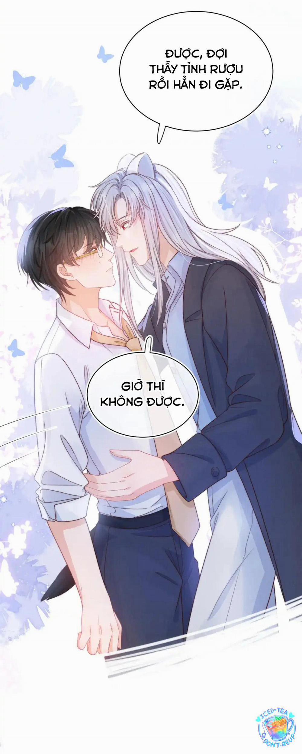 [Ss2] Một Ngụm Ăn Cả Thỏ Con 42 trang 32