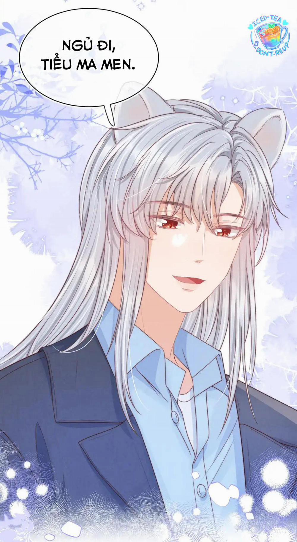 [Ss2] Một Ngụm Ăn Cả Thỏ Con 42 trang 40