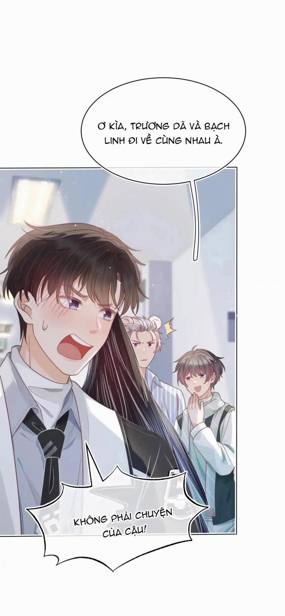 [Ss2] Một Ngụm Ăn Cả Thỏ Con 43 trang 20