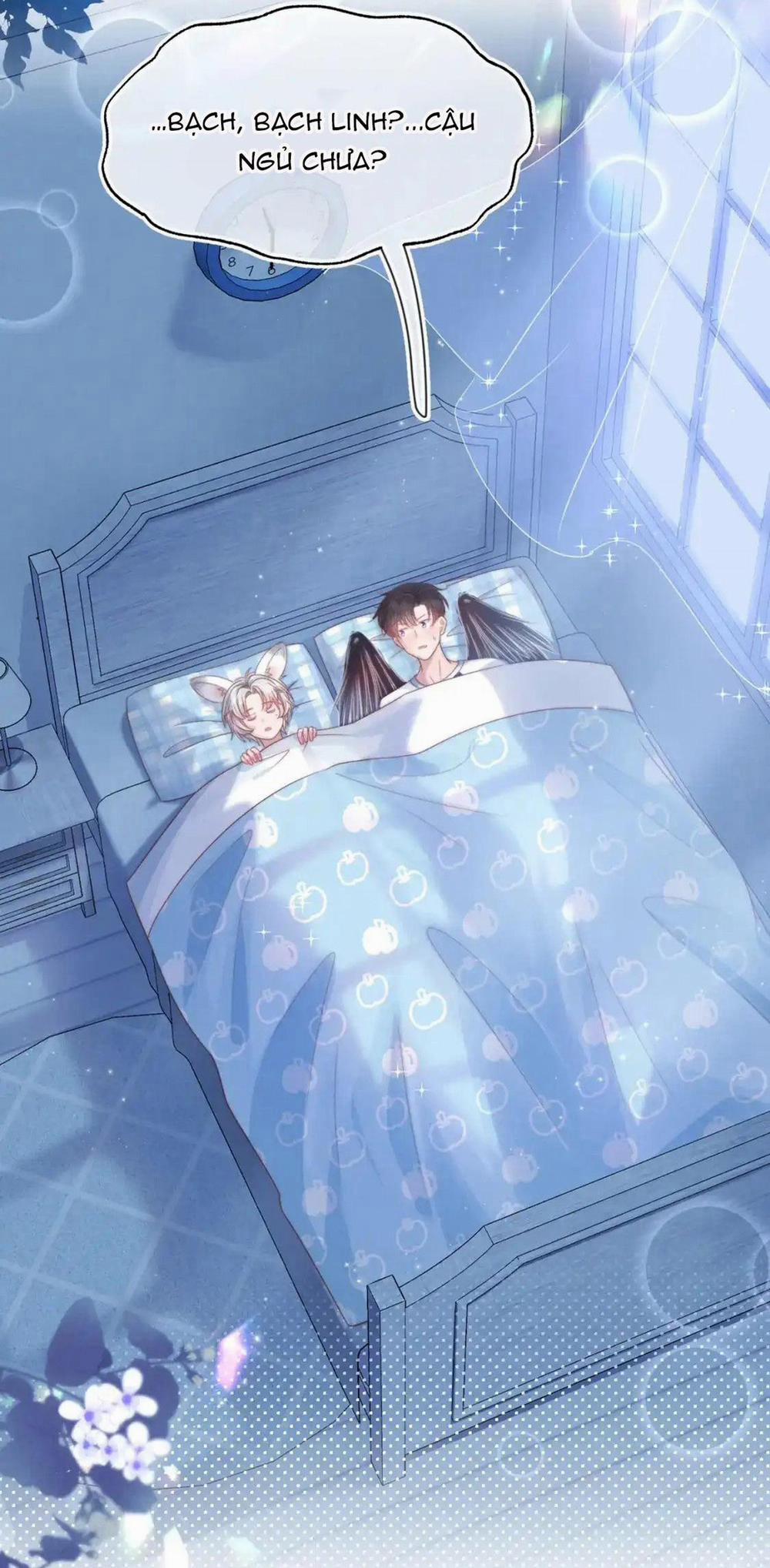 [Ss2] Một Ngụm Ăn Cả Thỏ Con 43 trang 30