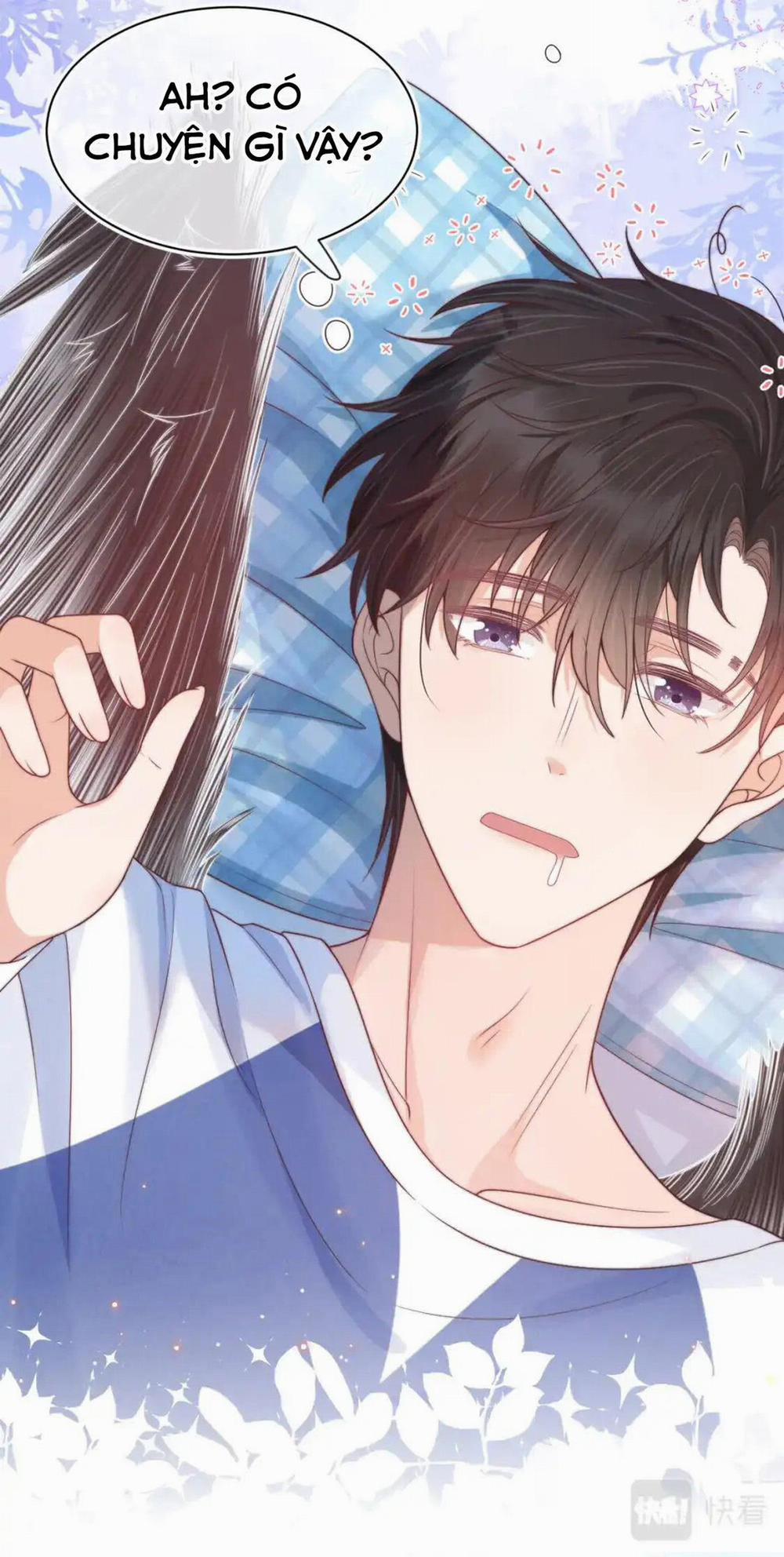 [Ss2] Một Ngụm Ăn Cả Thỏ Con 44 trang 10