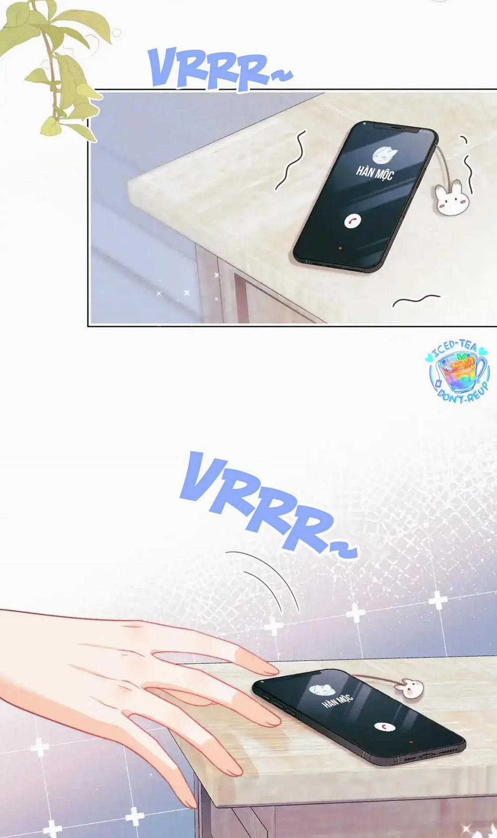 [Ss2] Một Ngụm Ăn Cả Thỏ Con 44 trang 2