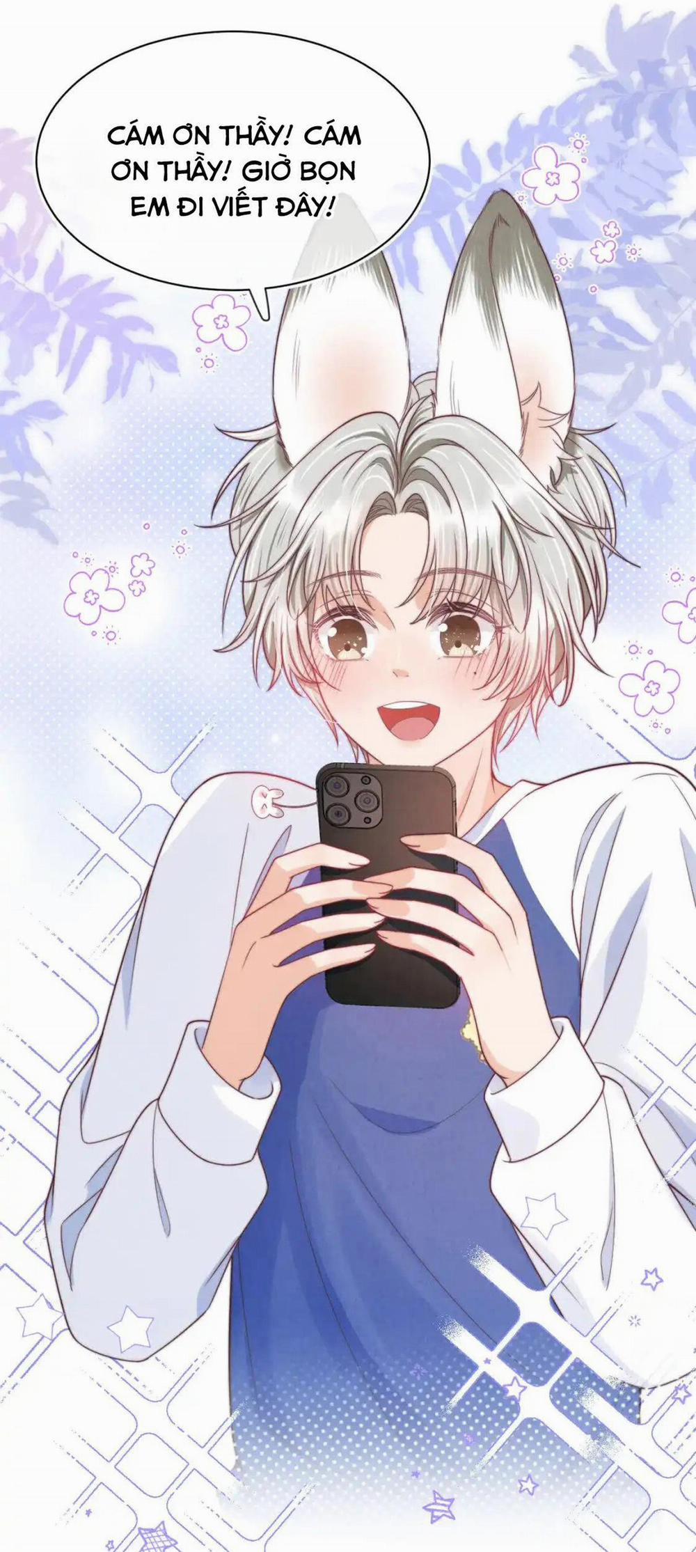 [Ss2] Một Ngụm Ăn Cả Thỏ Con 44 trang 7