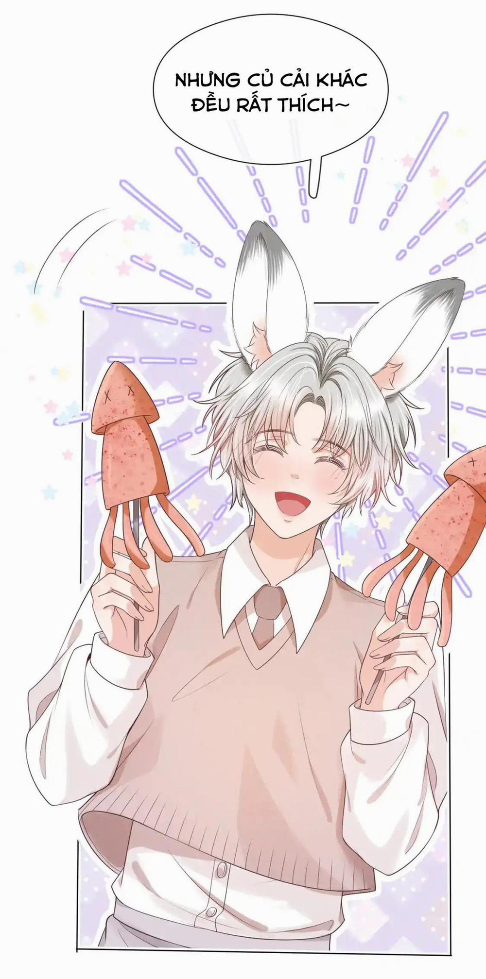 [Ss2] Một Ngụm Ăn Cả Thỏ Con 45 trang 23