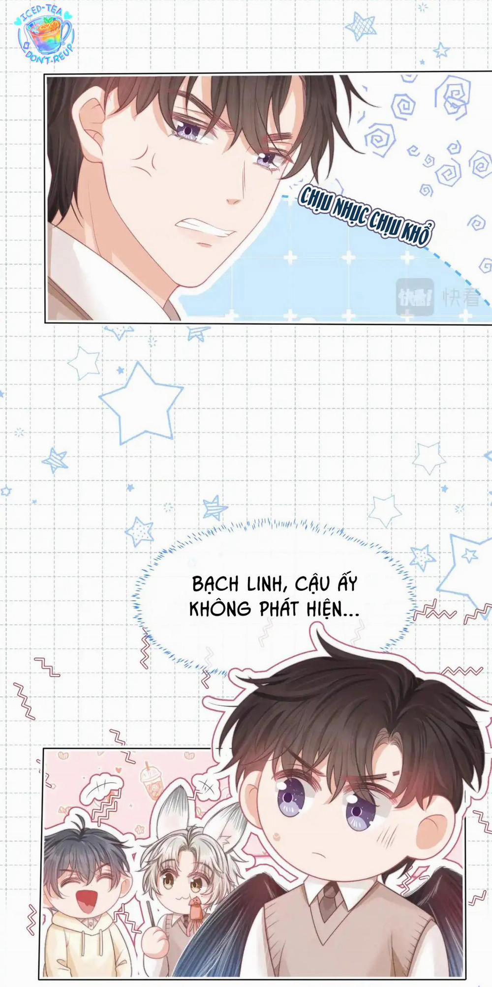 [Ss2] Một Ngụm Ăn Cả Thỏ Con 45 trang 30