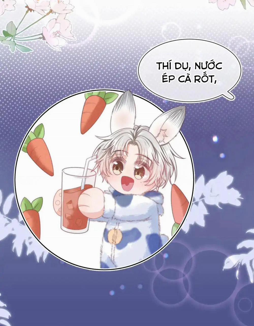 [Ss2] Một Ngụm Ăn Cả Thỏ Con 45 trang 37