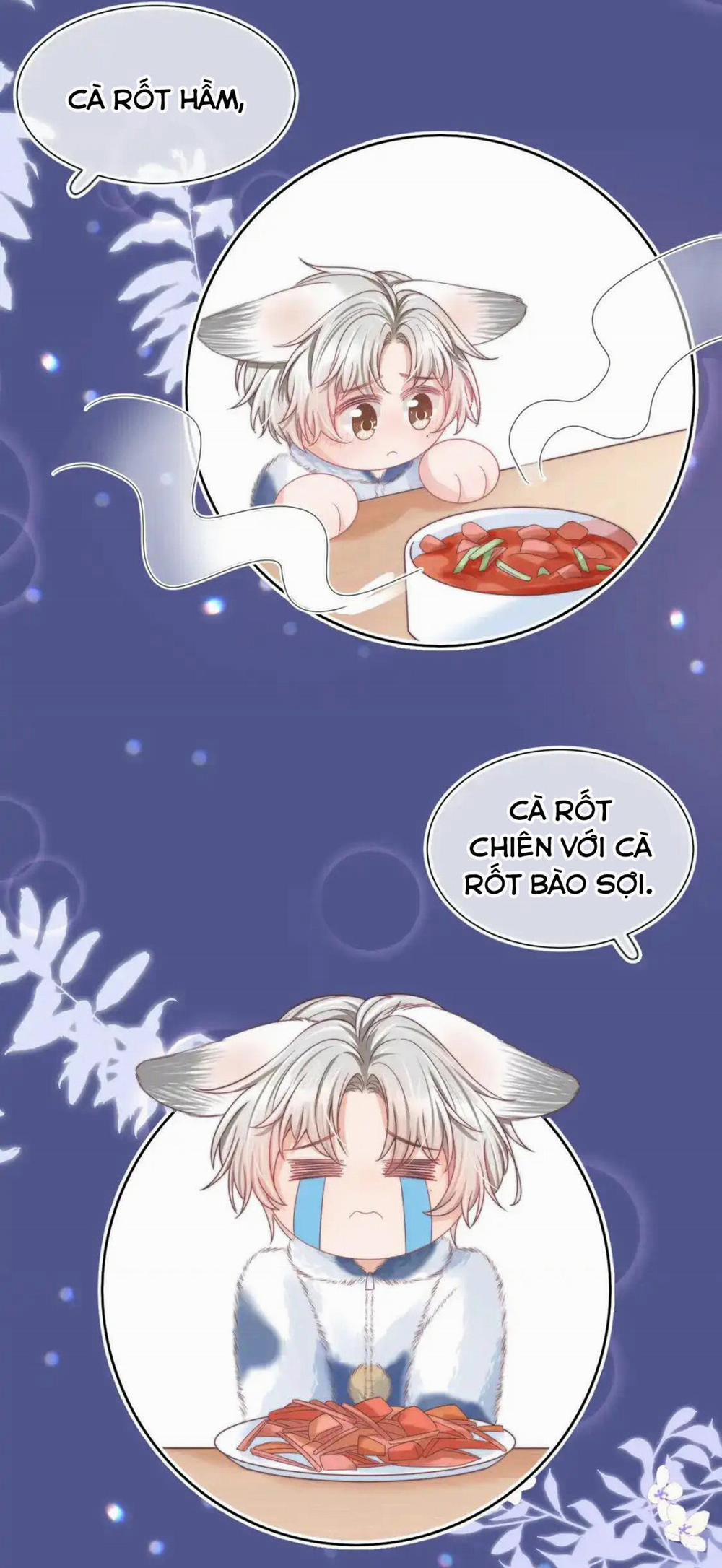 [Ss2] Một Ngụm Ăn Cả Thỏ Con 45 trang 38