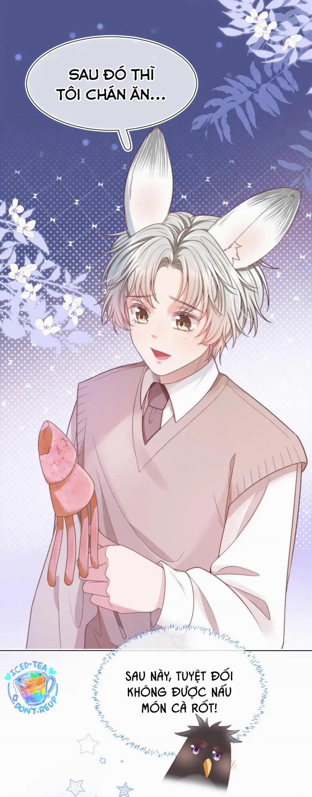 [Ss2] Một Ngụm Ăn Cả Thỏ Con 45 trang 39
