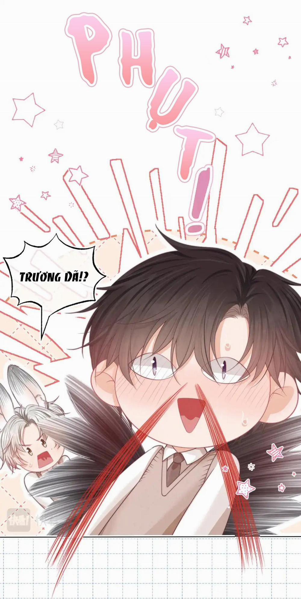 [Ss2] Một Ngụm Ăn Cả Thỏ Con 45 trang 4