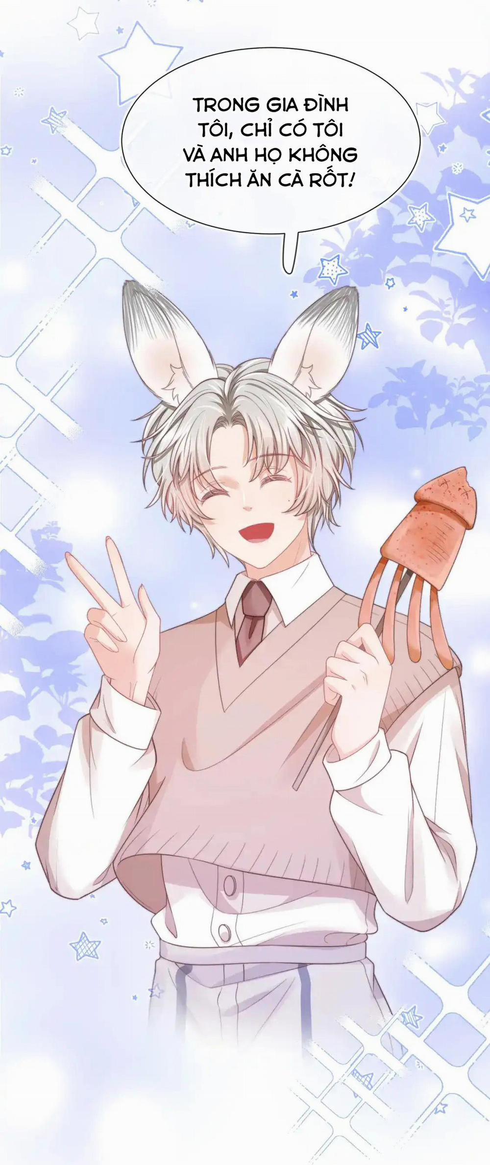 [Ss2] Một Ngụm Ăn Cả Thỏ Con 45 trang 40