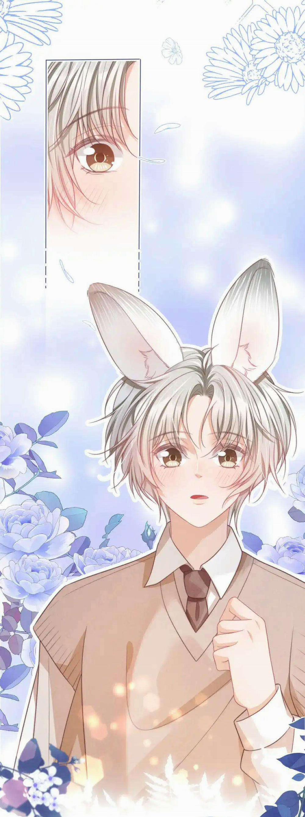 [Ss2] Một Ngụm Ăn Cả Thỏ Con 46 trang 12