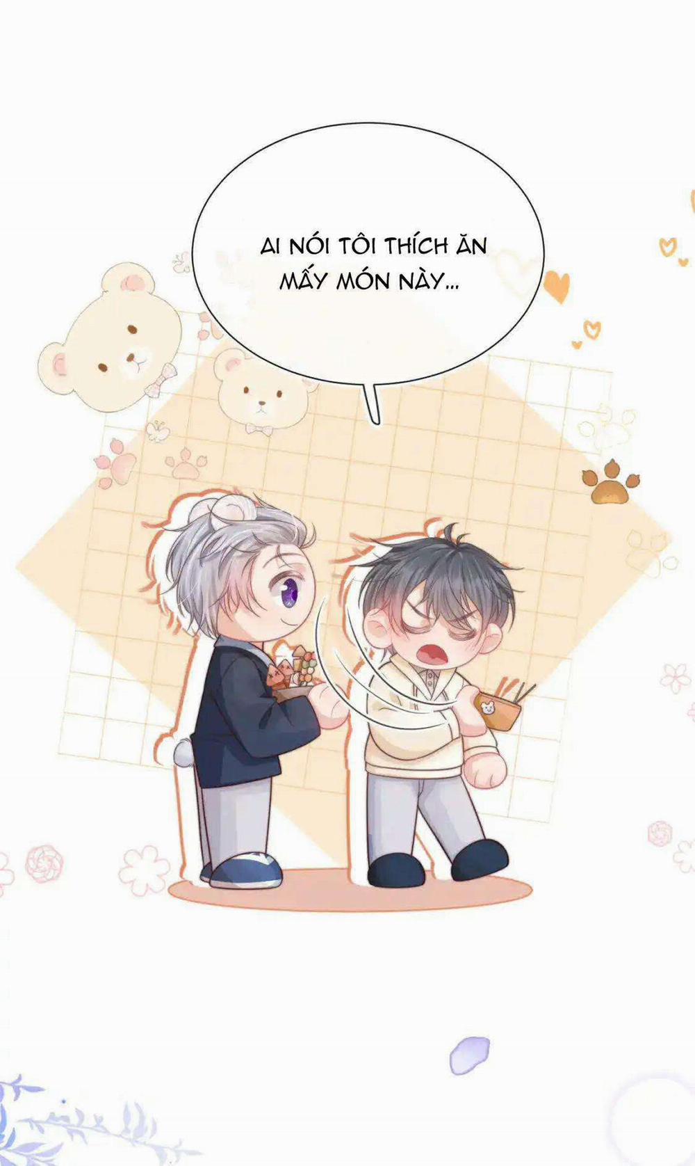 [Ss2] Một Ngụm Ăn Cả Thỏ Con 46 trang 18