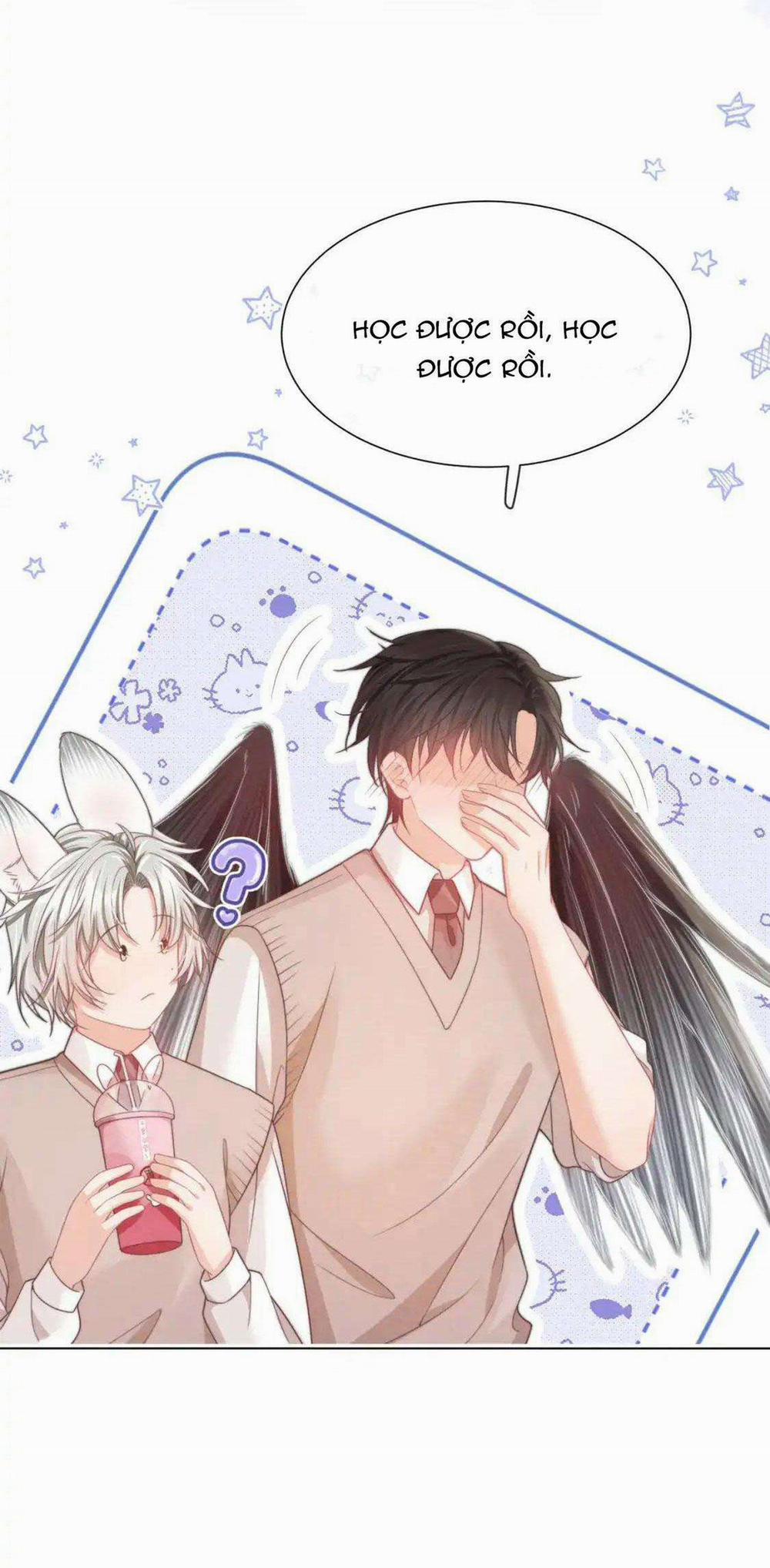 [Ss2] Một Ngụm Ăn Cả Thỏ Con 46 trang 22