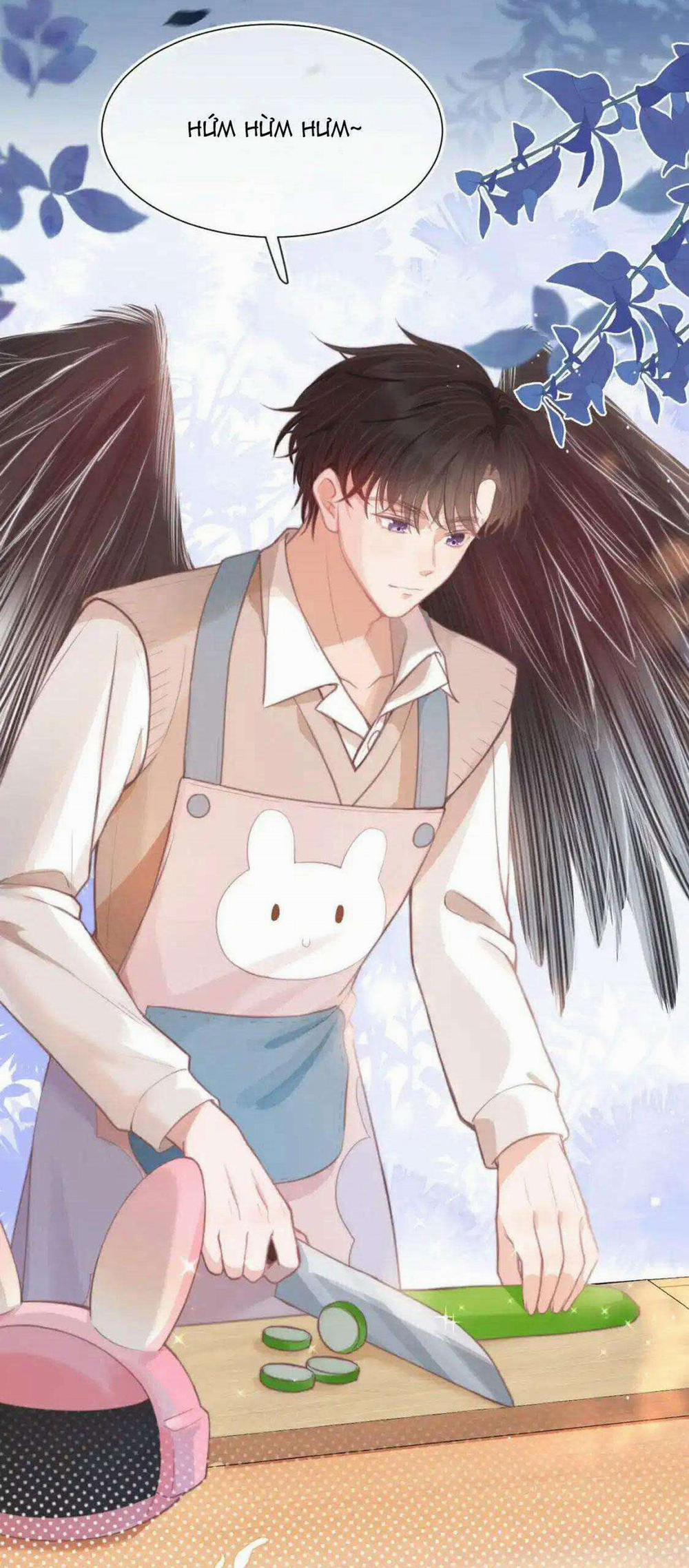 [Ss2] Một Ngụm Ăn Cả Thỏ Con 46 trang 24