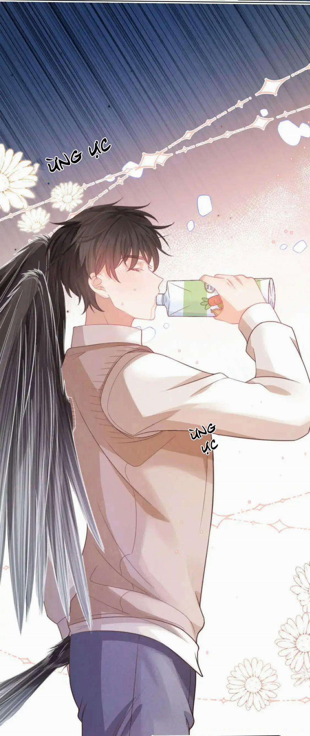 [Ss2] Một Ngụm Ăn Cả Thỏ Con 46 trang 6