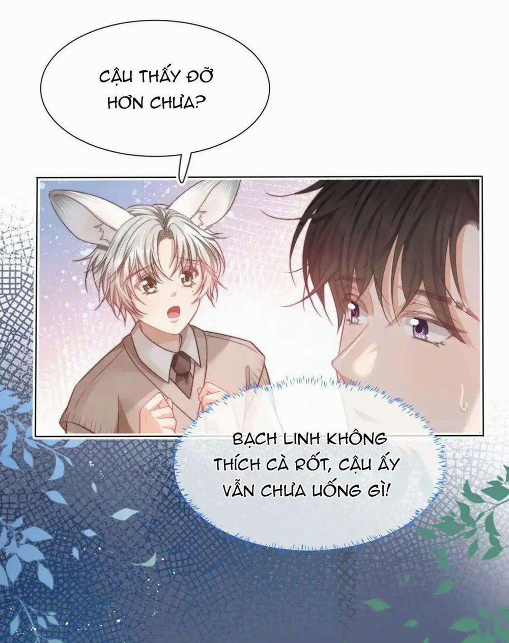 [Ss2] Một Ngụm Ăn Cả Thỏ Con 46 trang 8