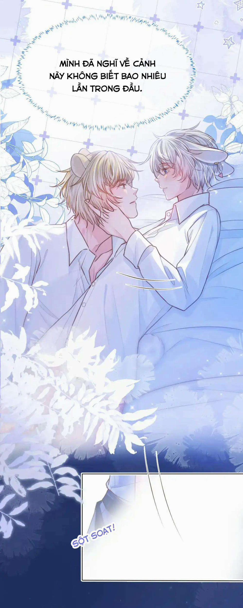 [Ss2] Một Ngụm Ăn Cả Thỏ Con 47 trang 12