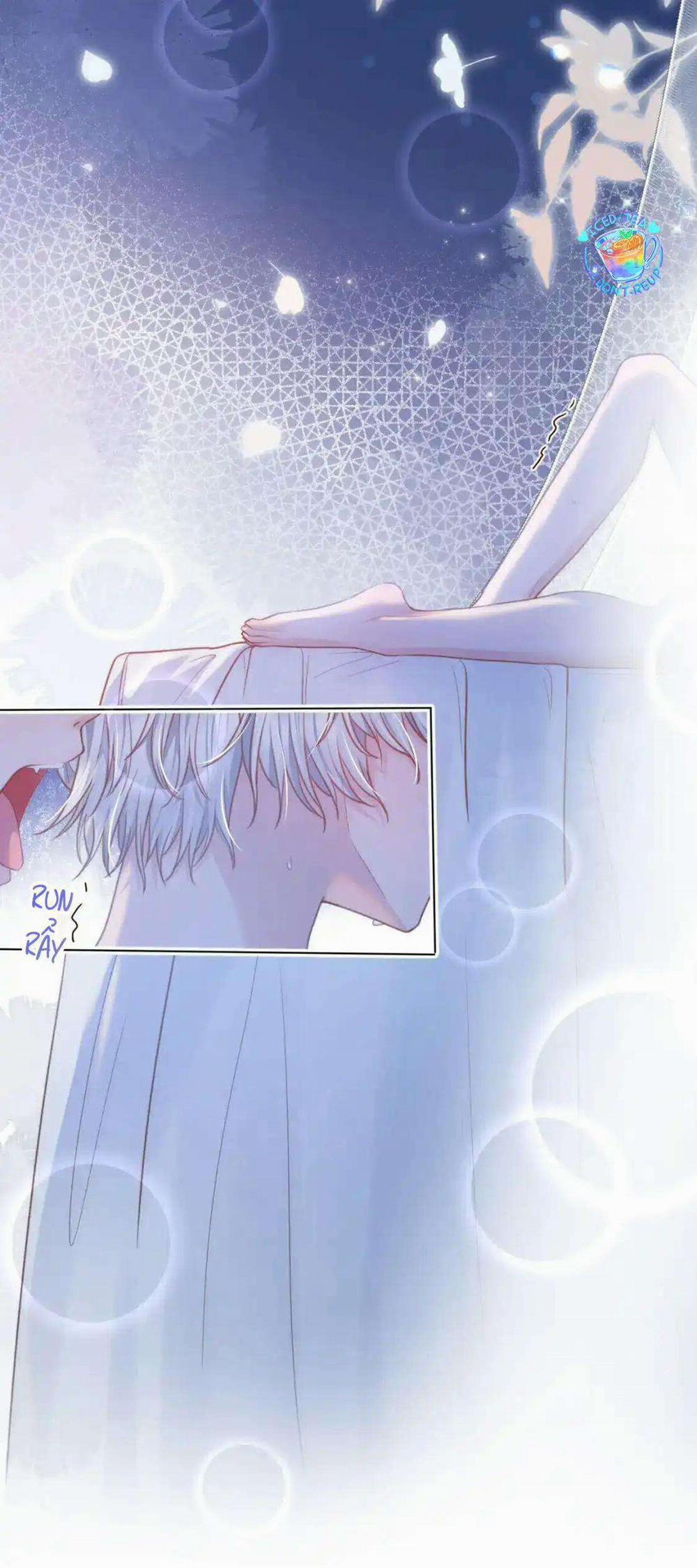 [Ss2] Một Ngụm Ăn Cả Thỏ Con 47 trang 17