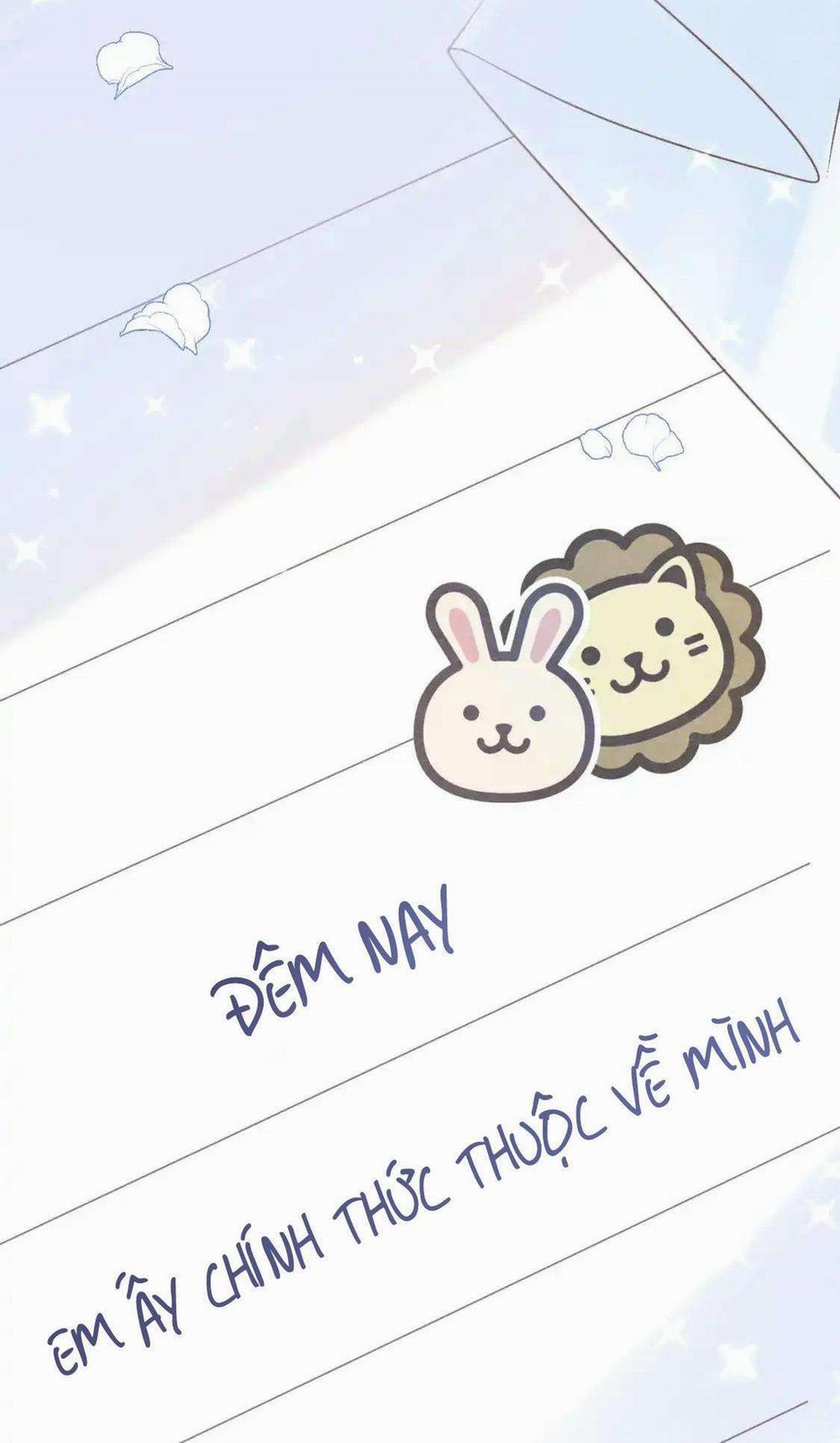 [Ss2] Một Ngụm Ăn Cả Thỏ Con 47 trang 23