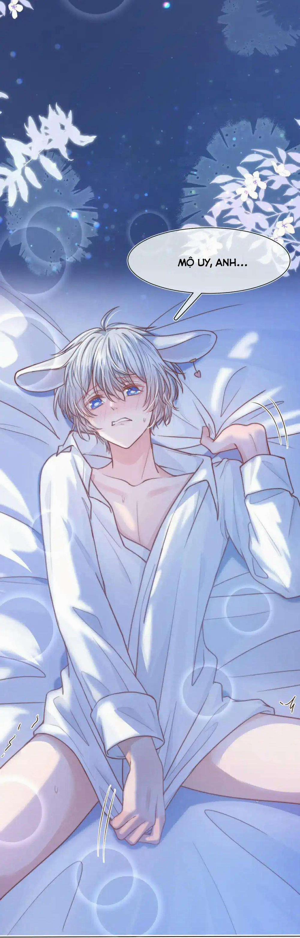 [Ss2] Một Ngụm Ăn Cả Thỏ Con 47 trang 8