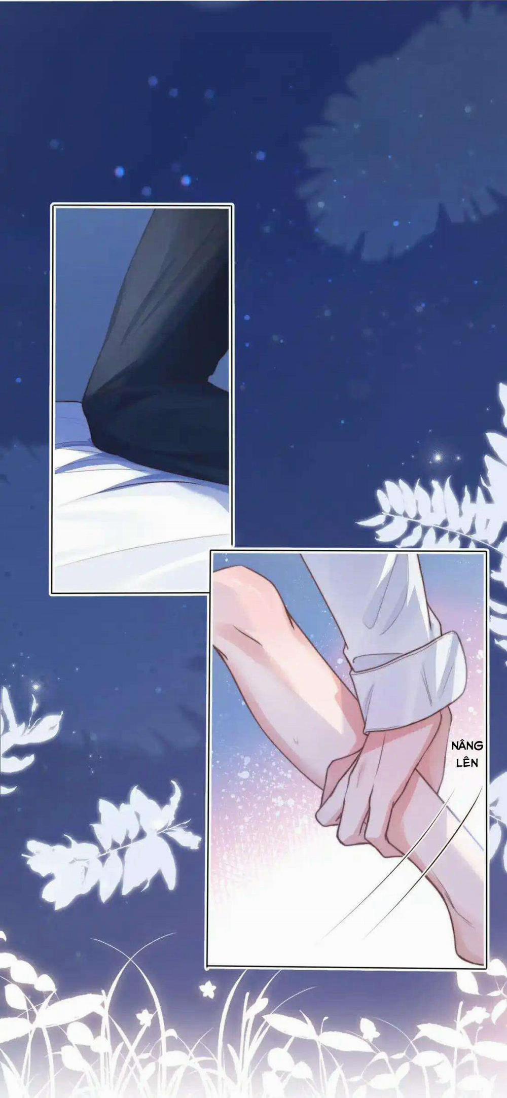 [Ss2] Một Ngụm Ăn Cả Thỏ Con 47 trang 9