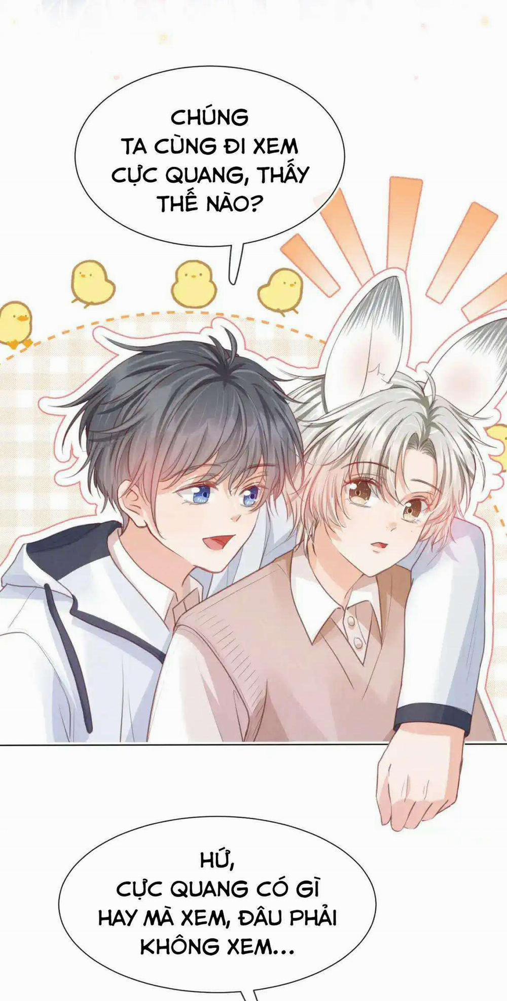 [Ss2] Một Ngụm Ăn Cả Thỏ Con 48 trang 13
