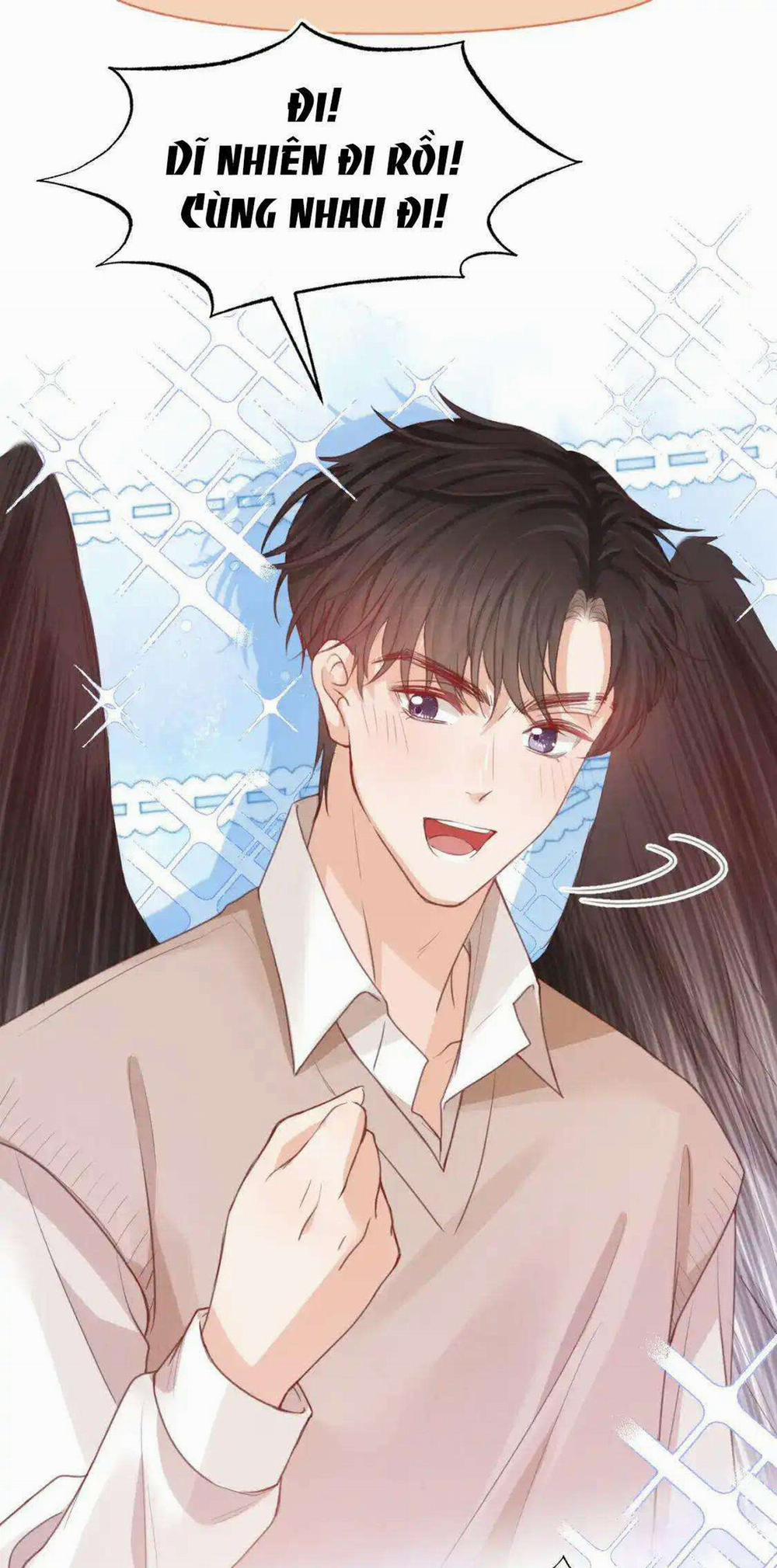 [Ss2] Một Ngụm Ăn Cả Thỏ Con 48 trang 16