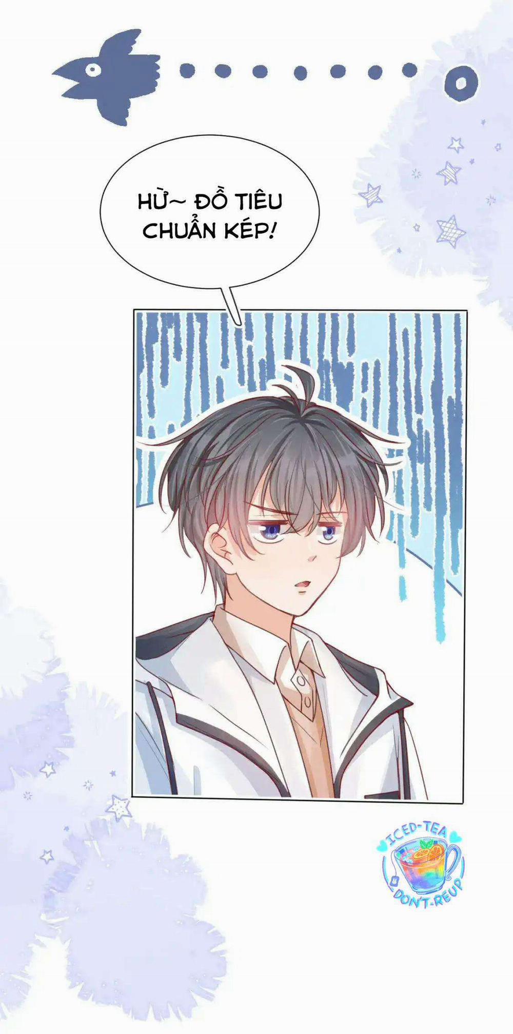 [Ss2] Một Ngụm Ăn Cả Thỏ Con 48 trang 27