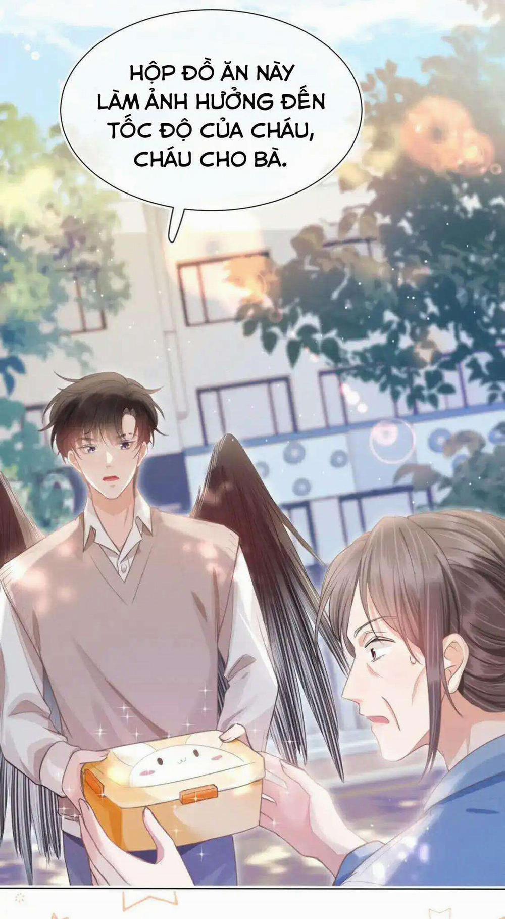 [Ss2] Một Ngụm Ăn Cả Thỏ Con 48 trang 4