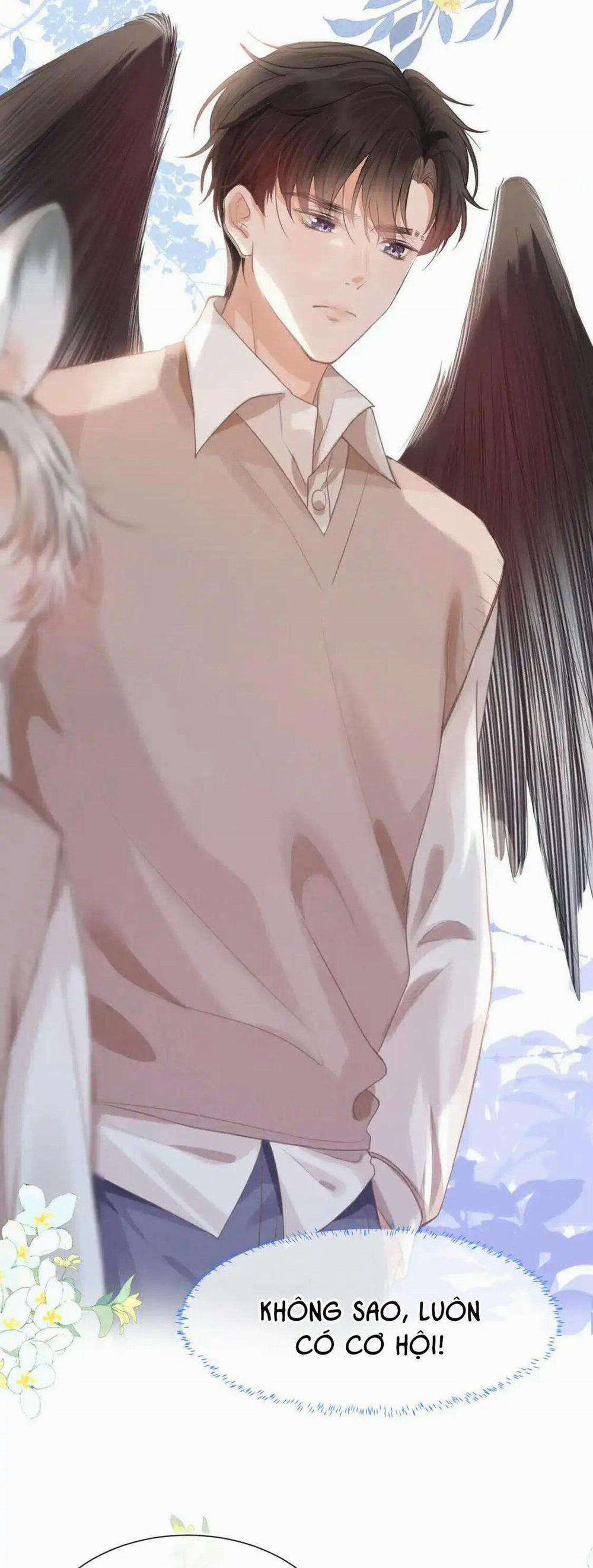 [Ss2] Một Ngụm Ăn Cả Thỏ Con 48 trang 8