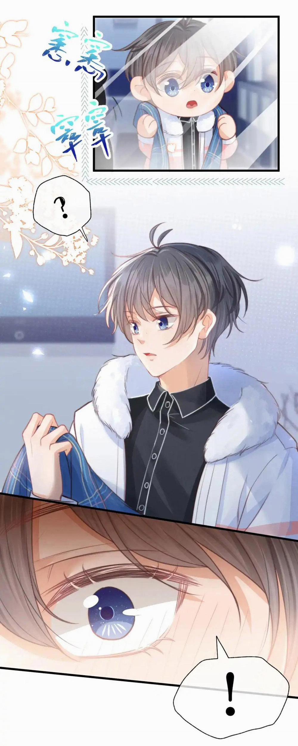 [Ss2] Một Ngụm Ăn Cả Thỏ Con 49 trang 12