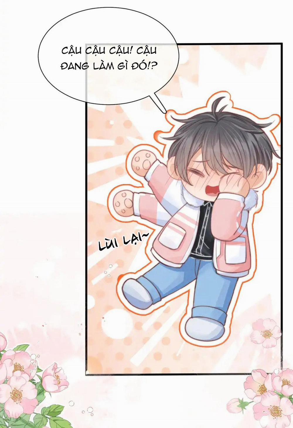 [Ss2] Một Ngụm Ăn Cả Thỏ Con 49 trang 13