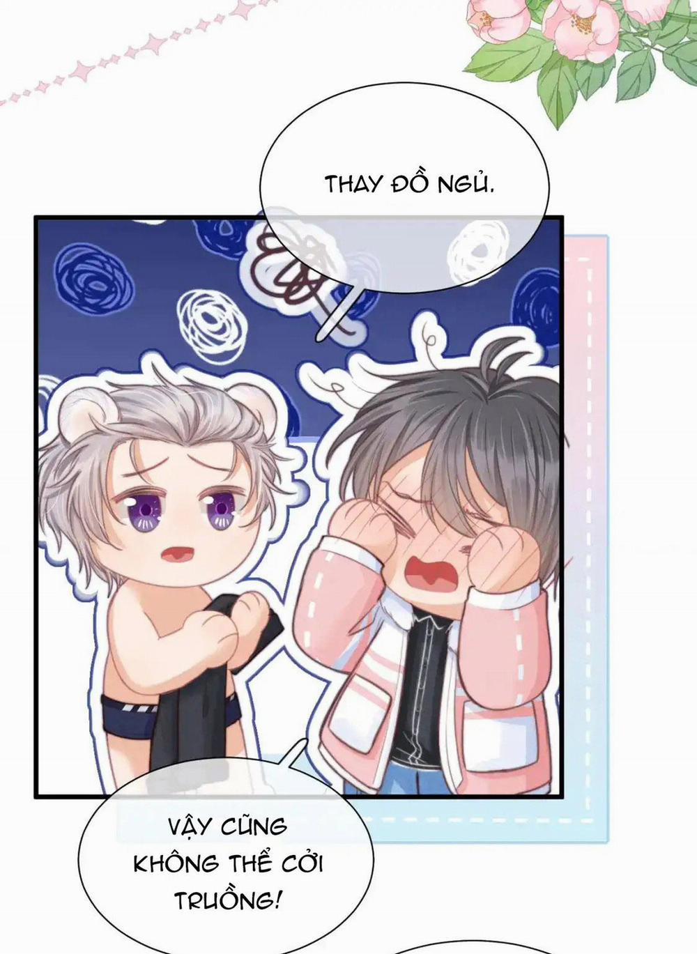 [Ss2] Một Ngụm Ăn Cả Thỏ Con 49 trang 15