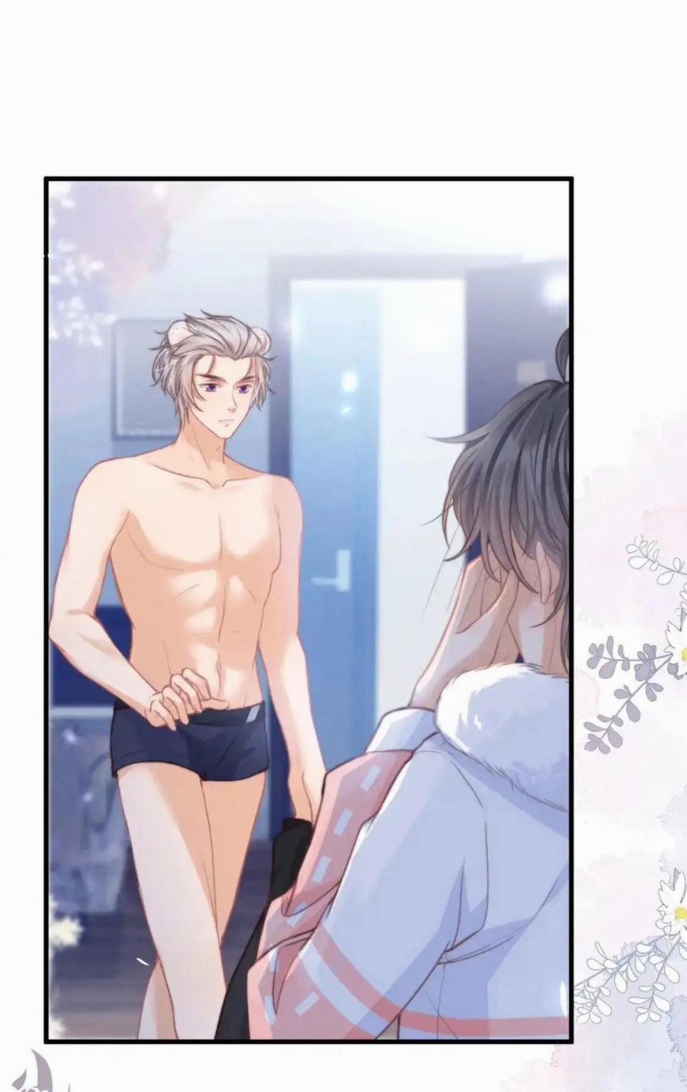 [Ss2] Một Ngụm Ăn Cả Thỏ Con 49 trang 17