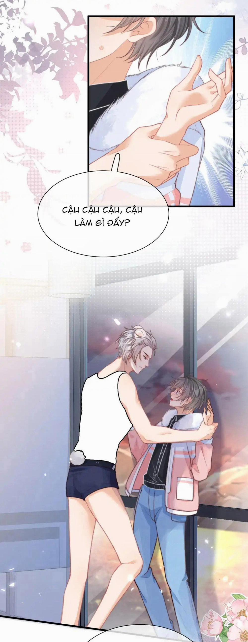 [Ss2] Một Ngụm Ăn Cả Thỏ Con 49 trang 18